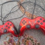 دسته گیمینگ کامپیوتر دو دسته