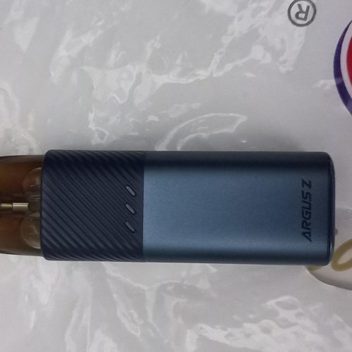 قلیون شارژی