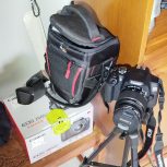 Cannon 2000d دوربین