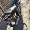 موتور هوندا 125