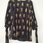 تعدادی لباس زنانه