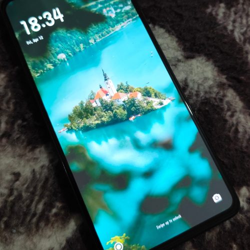 گوشی موبایل 11TPRO شیائومی