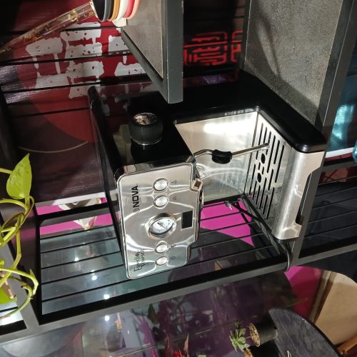 قهوه ساز نوا نیمه صنعتی