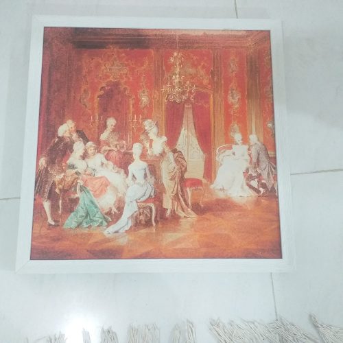 تابلو     مدل    اشرافی  نونو