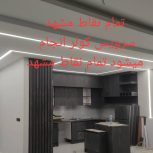برقکار برق کار سیمکشی ساختمان رفع اتصالی قیمت مناسب سراسر مشهد