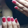 آموزش کاشت ناخن و مژه