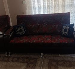 مبل هفت نفره