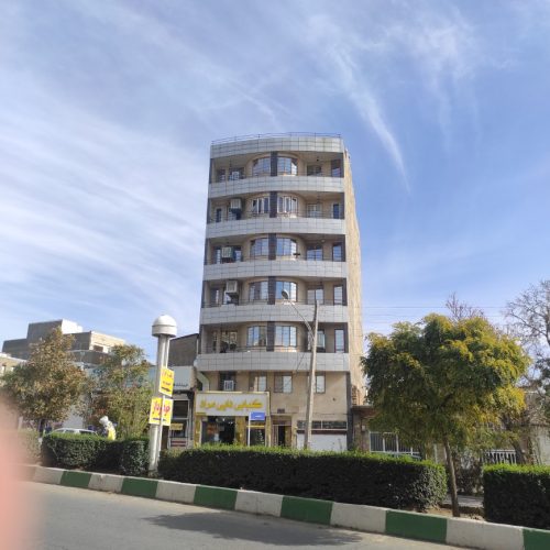 اجاره اپارتمان 95 متری