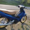 متور ویو 150cc