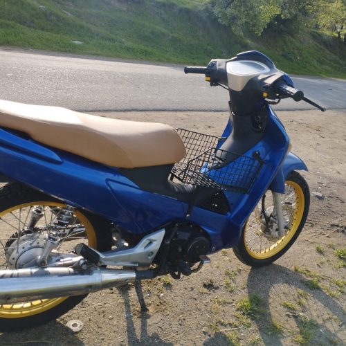 متور ویو 150cc