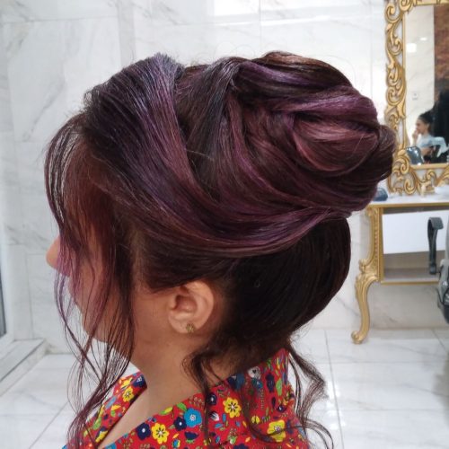 اموزشگاه فنی حرفه ای نازچهره