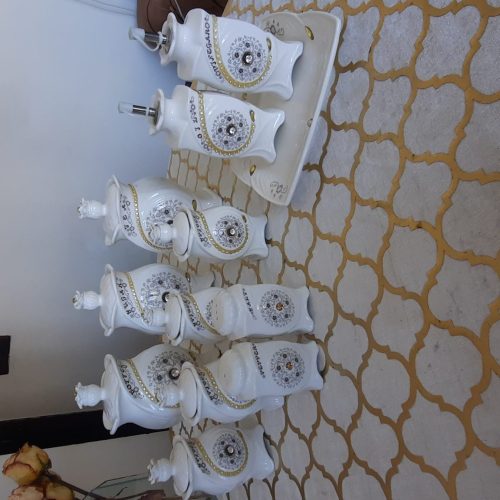 ست جا ادویه