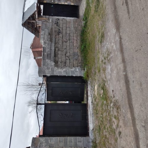 زمین مسکونی 200 متر