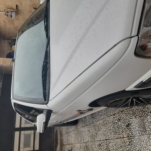 پارسtu5 دریچه سیمی مدل1400