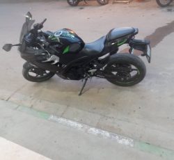 کاوازاکی نینجا 250