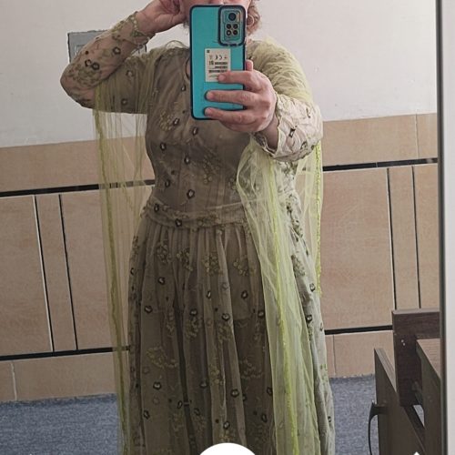 لباس کوردی