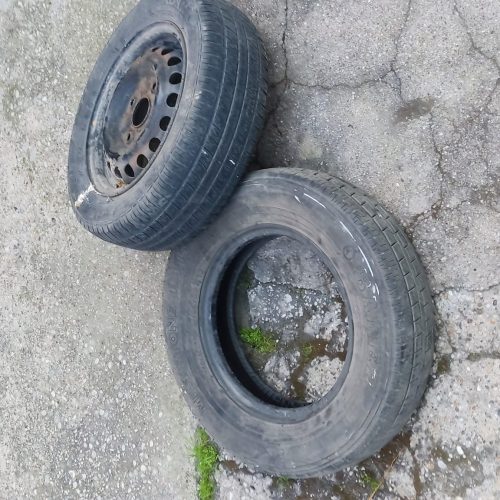 رینگ و لاستیک 70 درصد