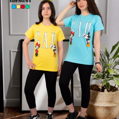 تیشرت شلوار دخترانه و پسرانه جنس خوب