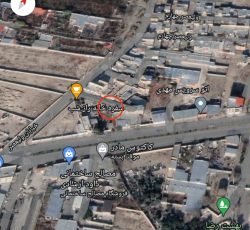 ملک کلنگی امیریه شهریار