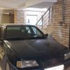 ماشین آردی دوگانه سوز  مدل 84