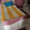 تخت و سرویس خواب یک نفره