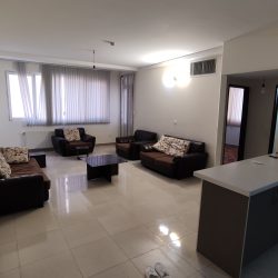 منزل مبله شیراز صدرا