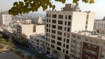 بازار مسکن تهران همچنان راکد است