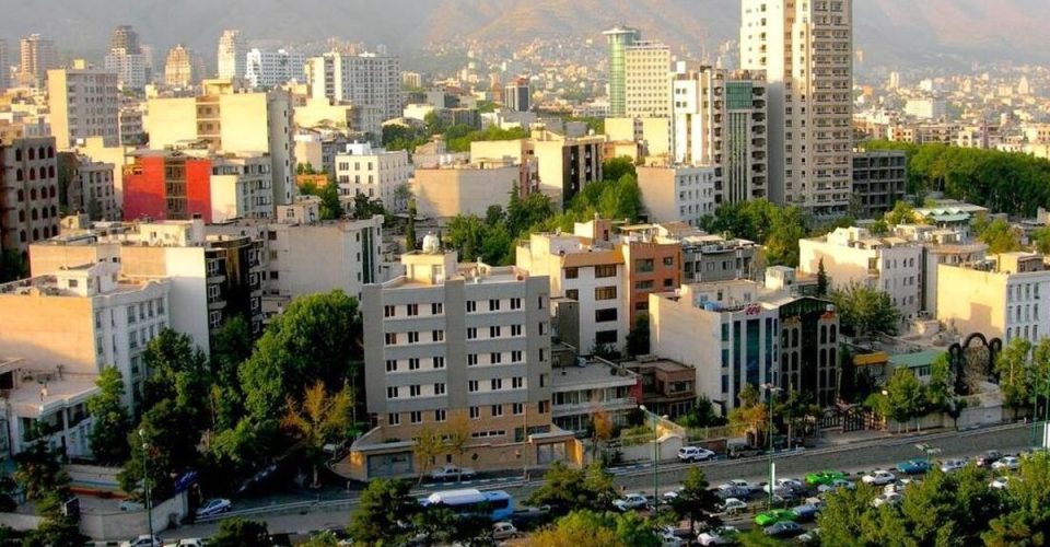 قیمت مسکن در مناطق ۲۲گانه تهران چقدر شد؟+جدول