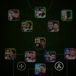 اکانت ای فوتبال