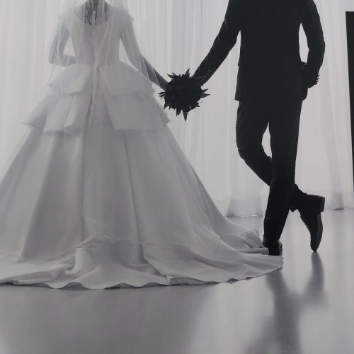 لباس عروس