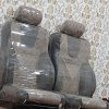 طرح صندلی خلبانی