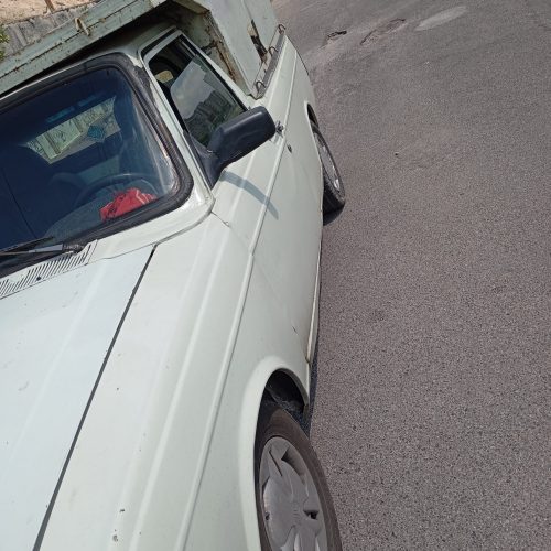 پیکان وانت