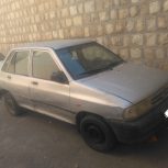 فروش ماشین پراید 131 مدل 90