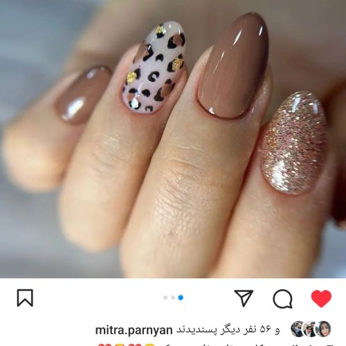 خدمات کاشت ناخن