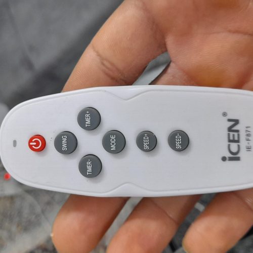 پنکه سه حالته ،ایستاده،دیواری،زمینی،مدل آیسن