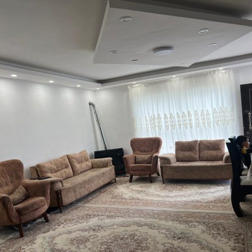 خانه ویلایی مستقل