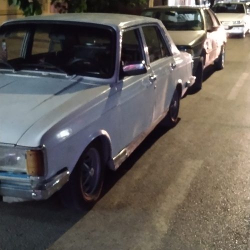 پیکان مدل 1380