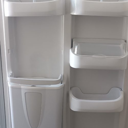 یخچال فریزر