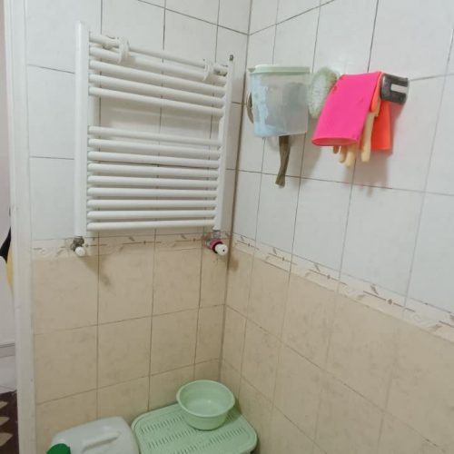 اپارتمان 60 متری فاز یک