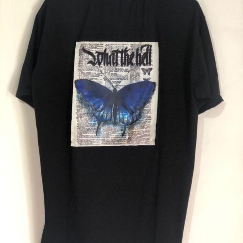 تیشرت های مچینیست ترند و خفن