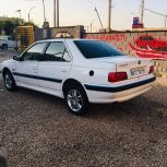 پژوپارس دوگانه کارخانه