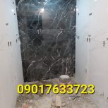 خدمات بازسازی بنایی کاشی کاری سرامیک سنگ آنتیک