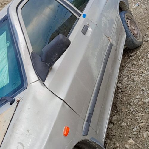 پراید مدل نود