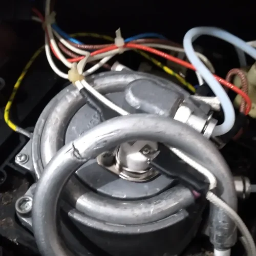 تعمیر ماشین اسپرسو ساز خانگی و صنعتی