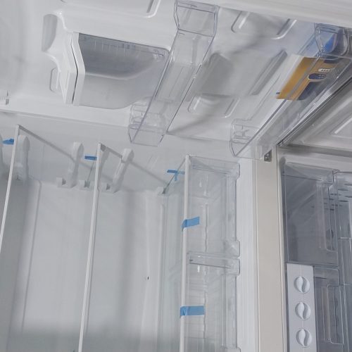 یخچال فریزر GENERAL