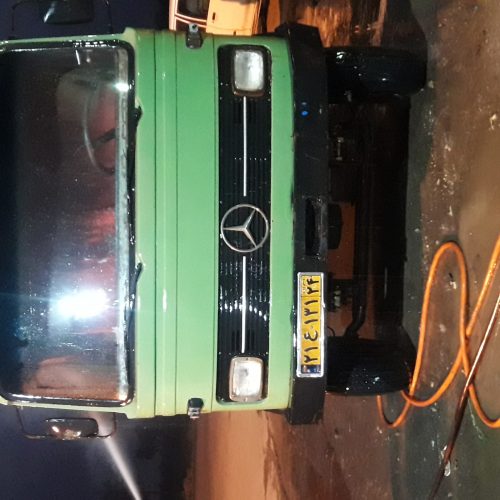 خاور کمپریسی