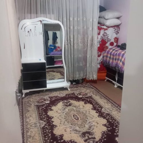 فروش خانه به مساحت 64متر مربع