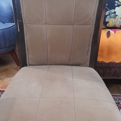 میز چهار نفره همراه با 4 صندلی