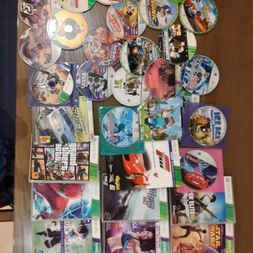 ایکس باکس 360