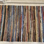 پادری بافت چرمی (نو)